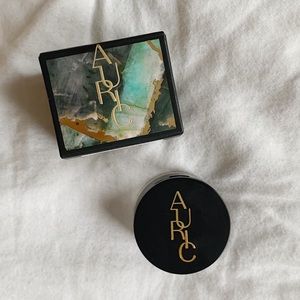 ✨Auric // Smoke Reflect✨